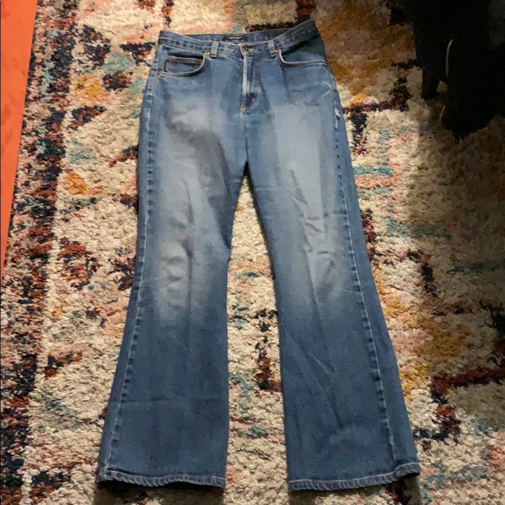Flare Jeans